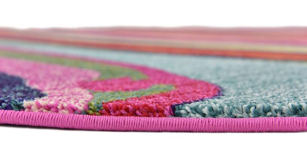 Mariano - Modern Multi-Color Rug