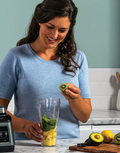 Food Processor & Blender