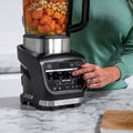 Pro Hot & Cold Blender with Soup Maker — 1.7L Glass Jug